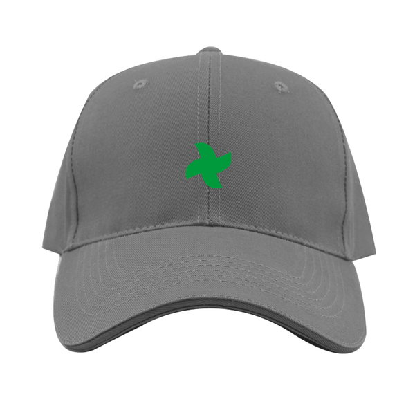 Thermomix Screw Logo  Dad Baseball Cap Hat