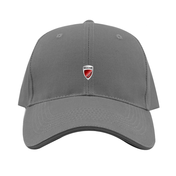 Keating-Supercars Logo  Dad Baseball Cap Hat