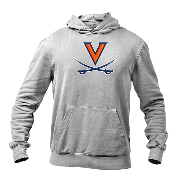 Men's Virginia Cavaliers  Pullover Hoodie