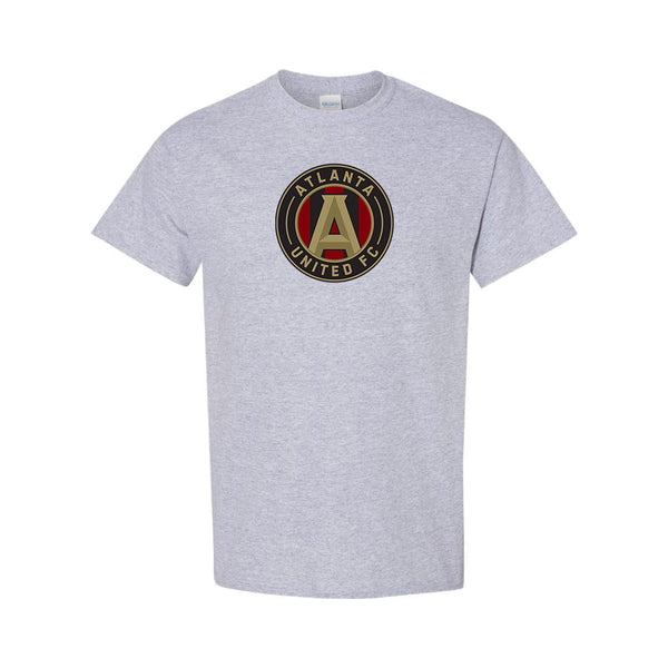 Youth Kids Atlanta United FC Cotton T-Shirt