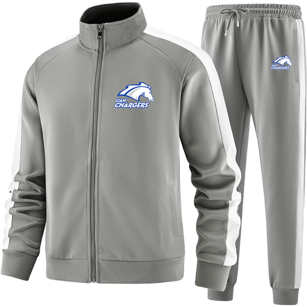Men's Alabama Huntsville Chargers Dri-Fit TrackSuit