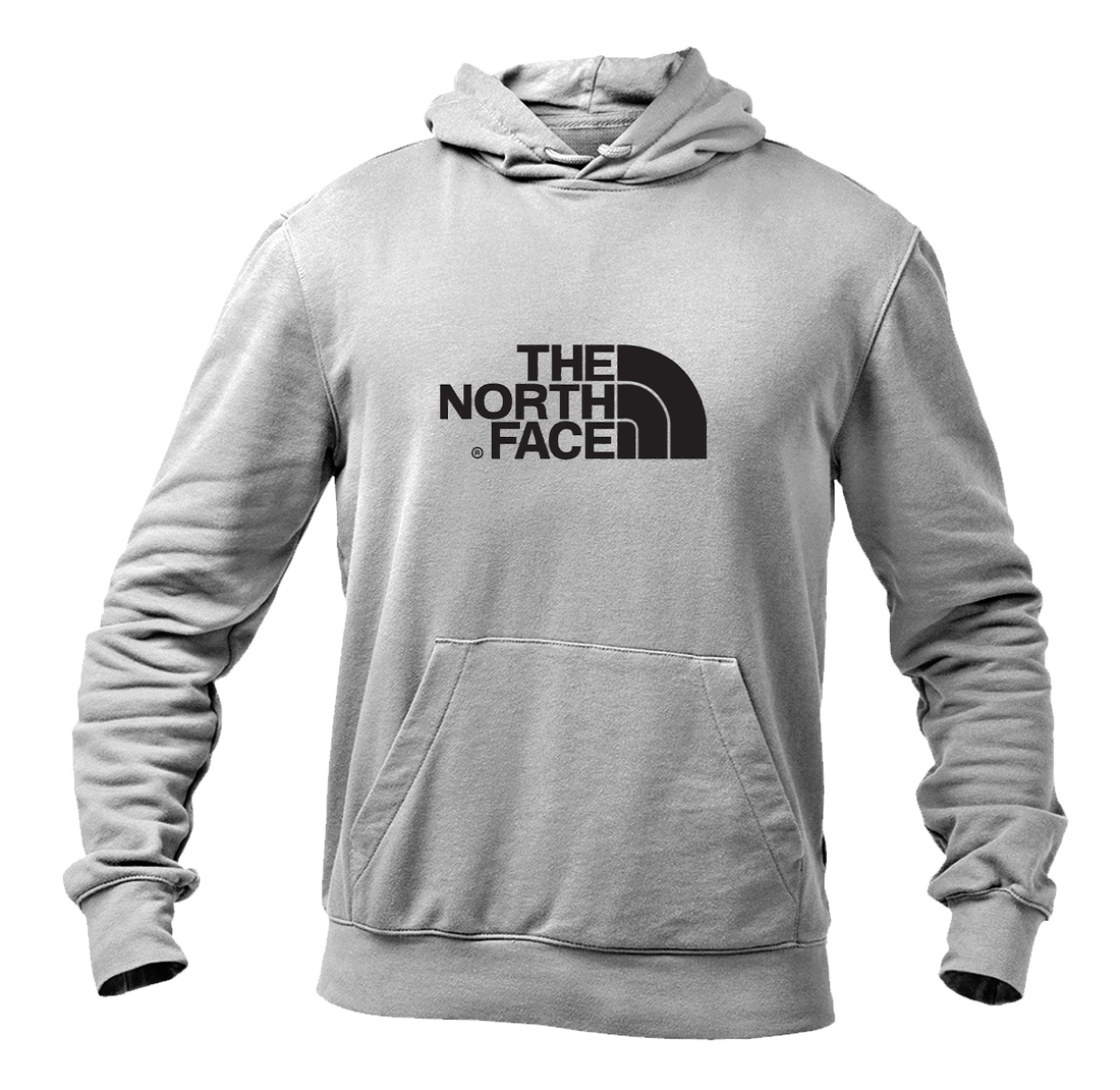 Men's The North Face Black  Pullover Hoodie