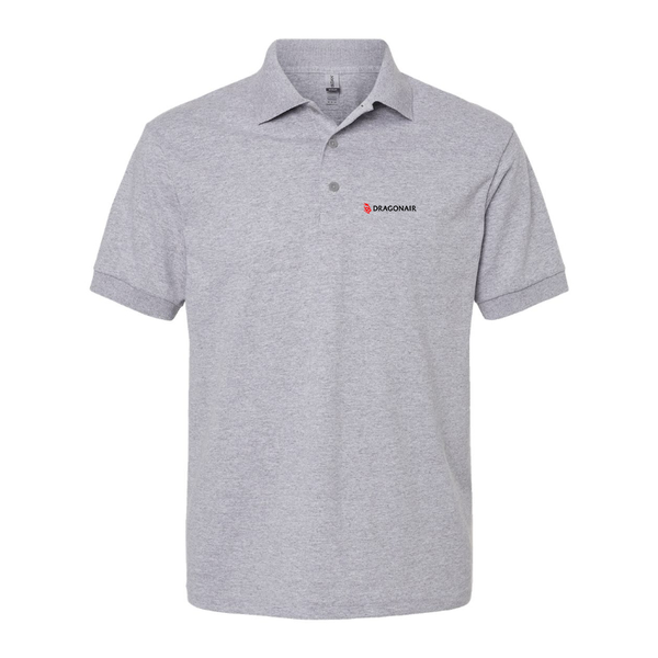Men's  Dragonair  Dry Blend Polo