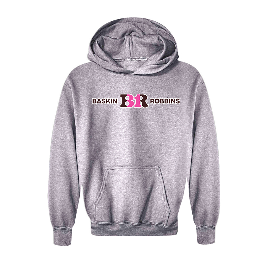 Youth Baskin-Rоbbins Pullover Hoodie