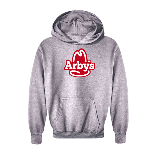 Youth Arbys Pullover Hoodie