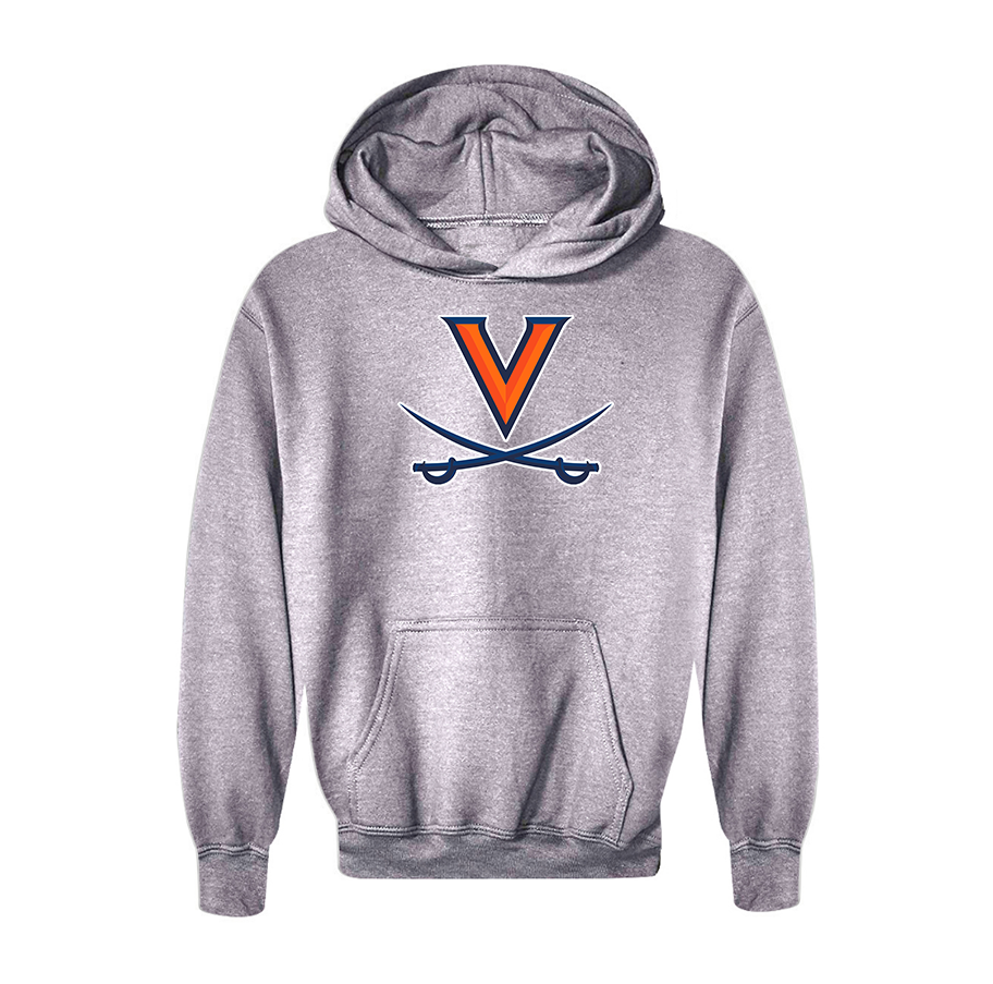 Youth  Virginia Cavaliers  Pullover Hoodie