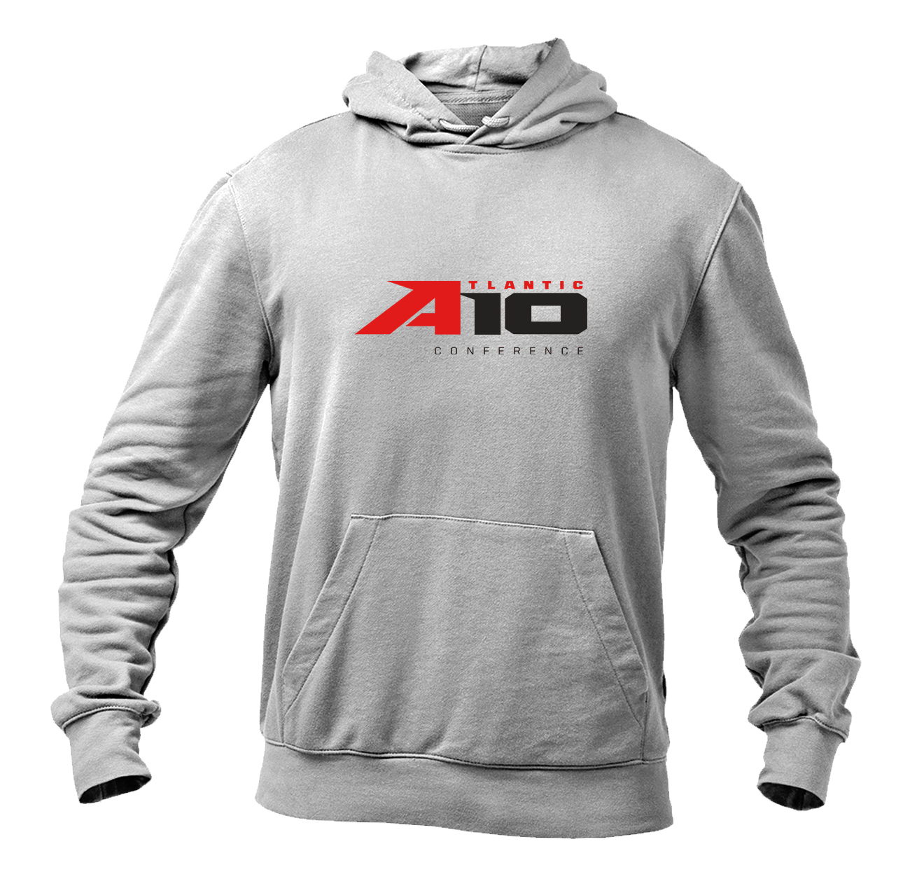 Men's Atlantic 10 Conference  Pullover Hoodie
