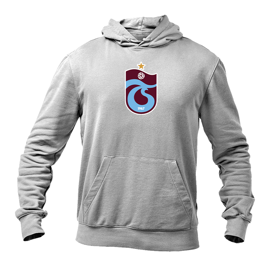 Men's Trabzonspor Soccer Pullover Hoodie