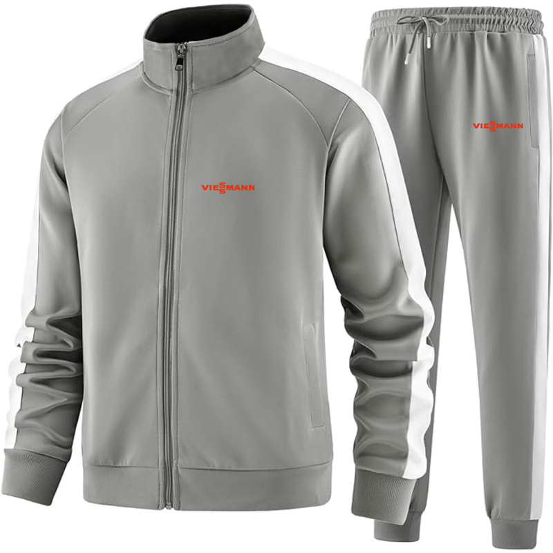 Men's Viessmann Logo  Dri-Fit TrackSuit