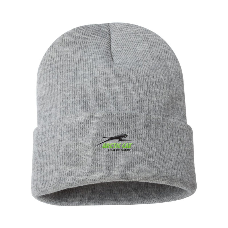 Arctic Cat  Logo Beanie Hat