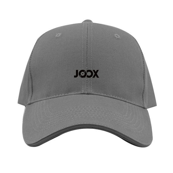 Joox Logo  Dad Baseball Cap Hat