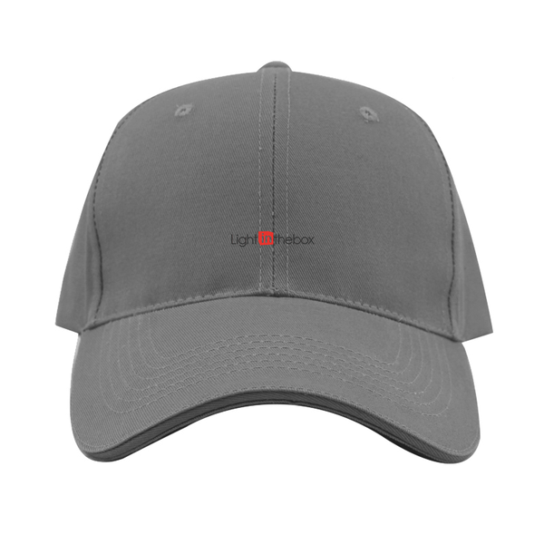 Lightinthebox  Logo  Dad Baseball Cap Hat