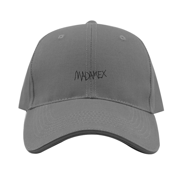 Madonna Logo  Dad Baseball Cap Hat
