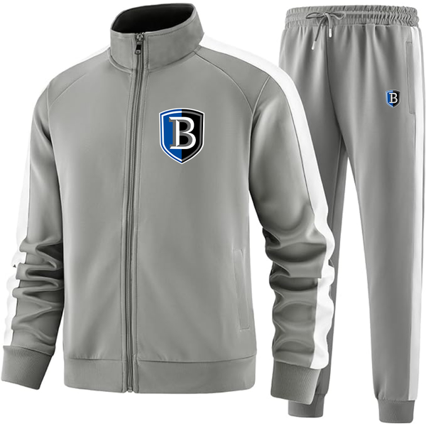 Men's Bentley Falcons    Dri-Fit TrackSuit