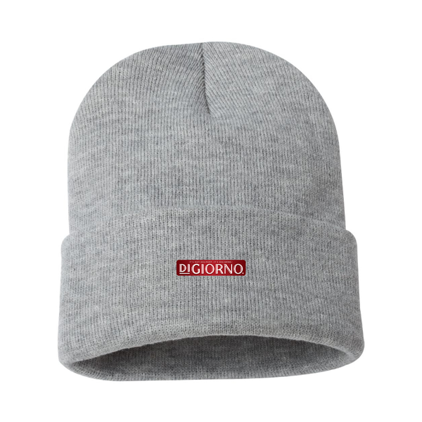 DiGiorno Logo Beanie Hat