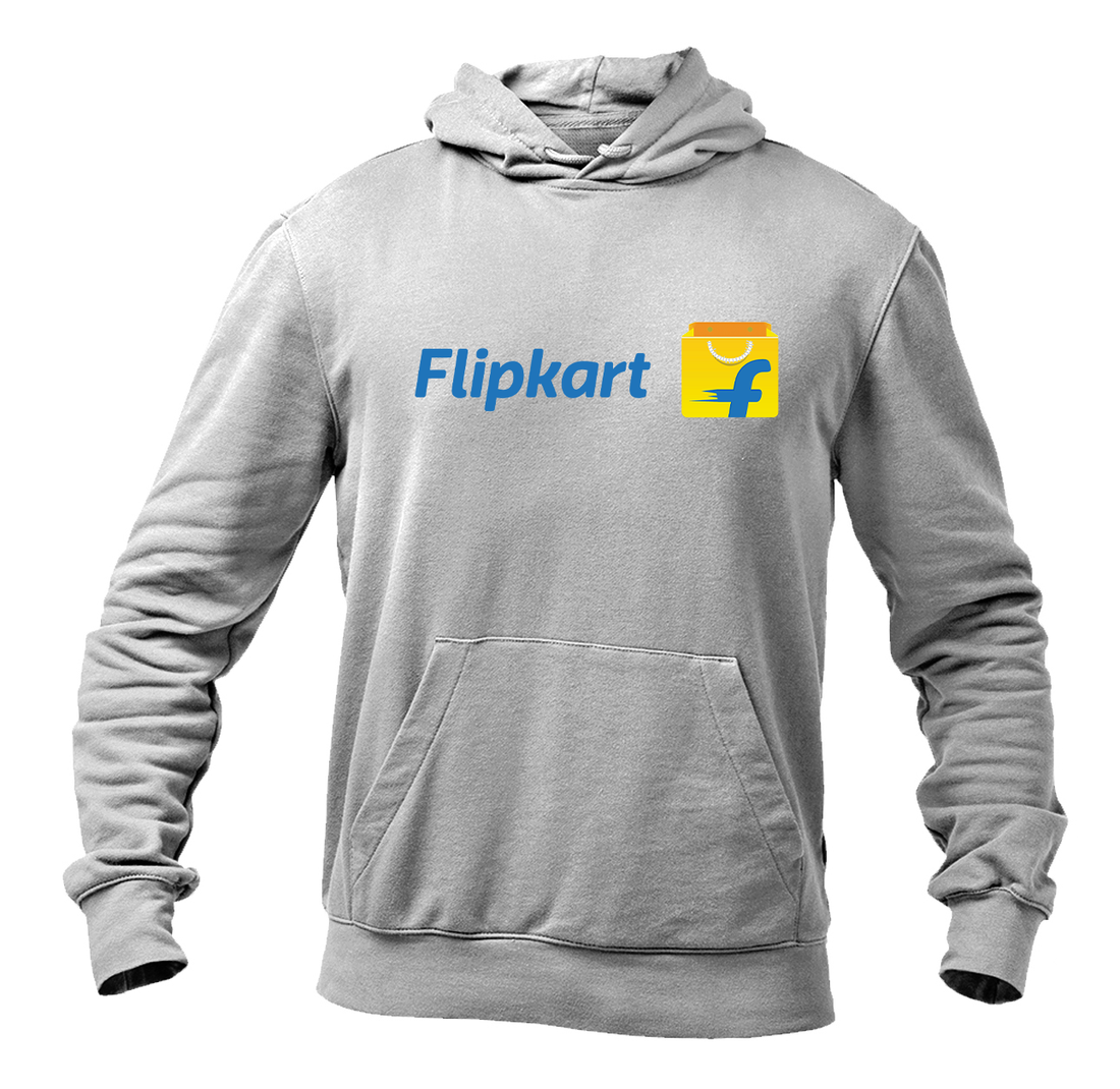 Men's  Flipkart  Pullover Hoodie