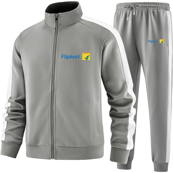 Men's   Flipkart Dri-Fit TrackSuit