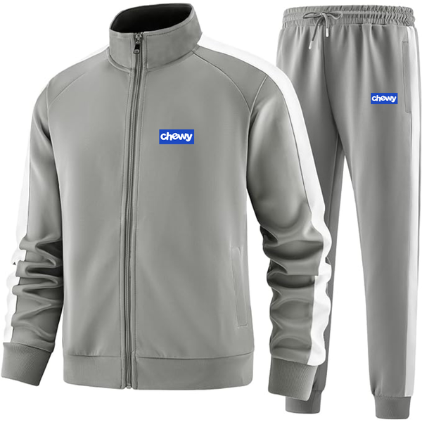 Men's chewy Logo Dri-Fit TrackSuit
