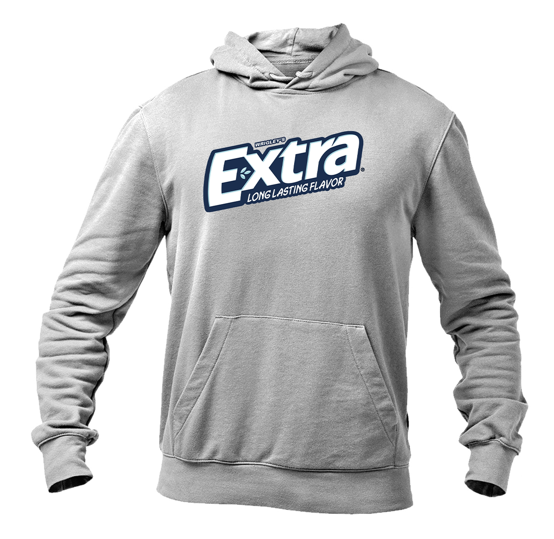 Men's Extra Gum Logo Pullover Hoodie
