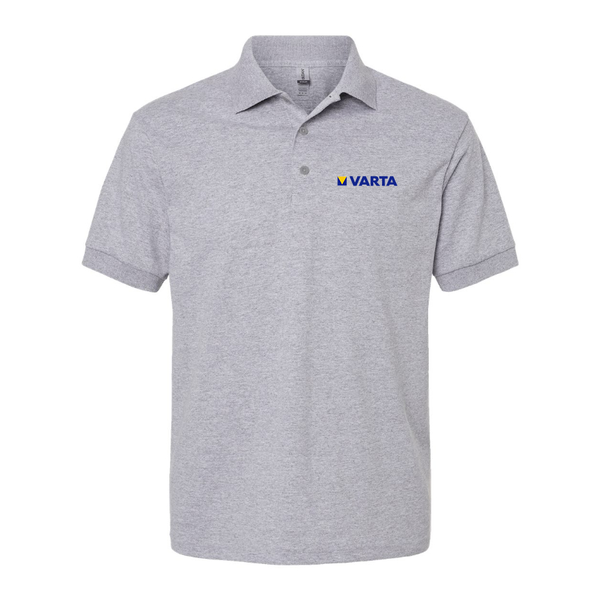 Men's  Varta  Dry Blend Polo
