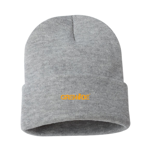 Grenade  Logo Beanie Hat