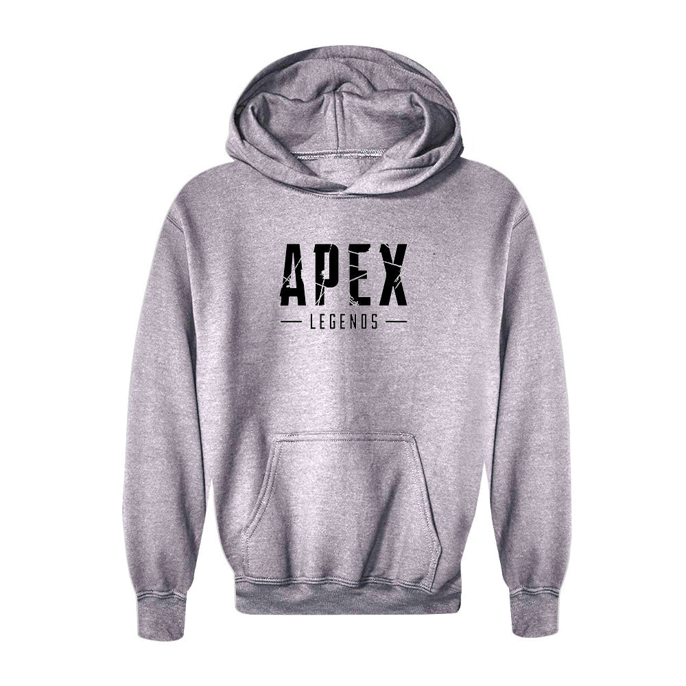 Youth Kids Apex Legends Game Pullover Hoodie