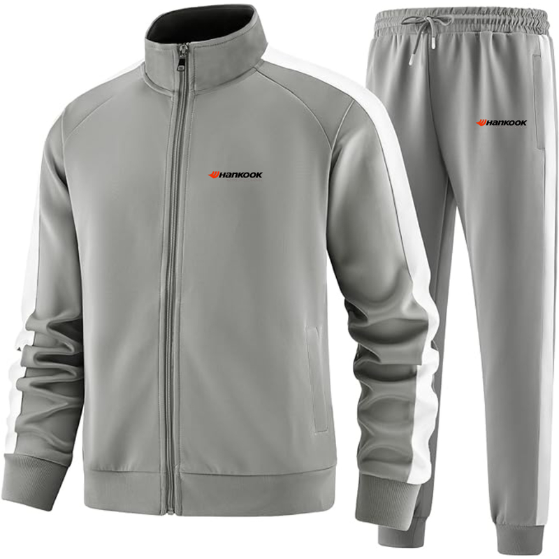 Men's Hankook Logo Dri-Fit TrackSuit