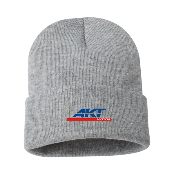 AKT Logo Beanie Hat