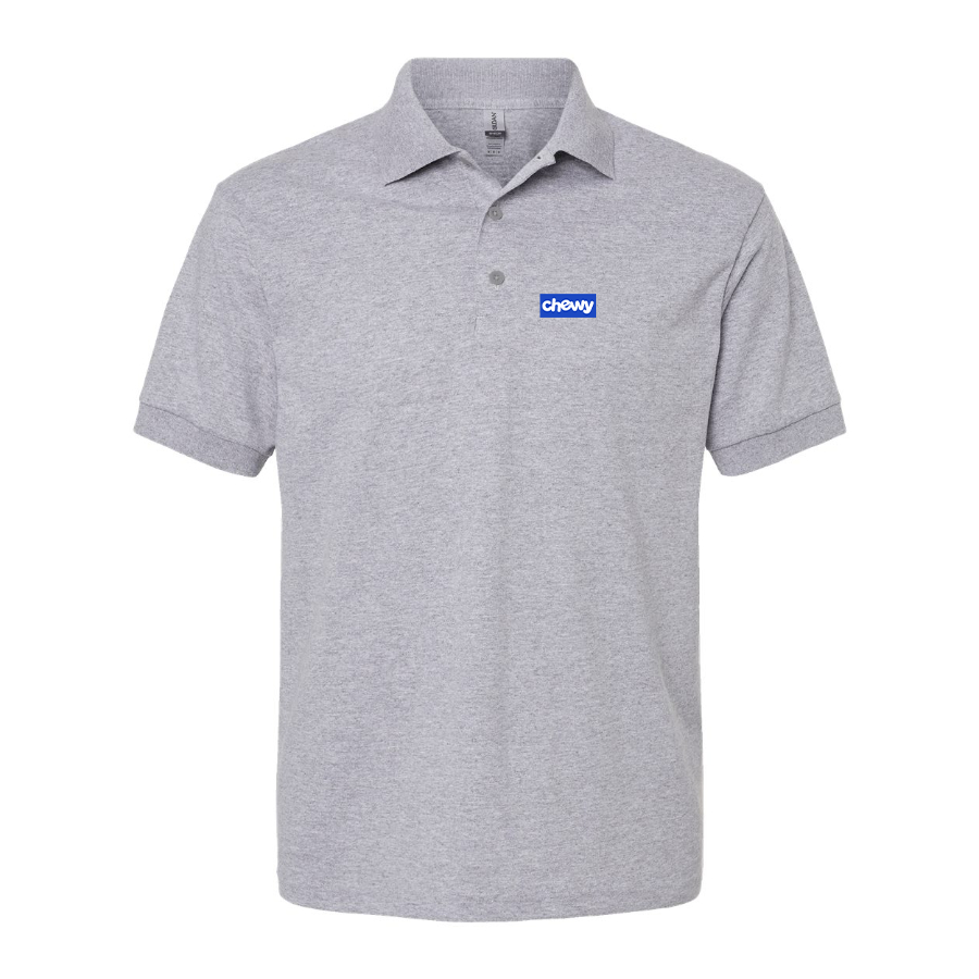Men's chewy Logo Dry Blend Polo