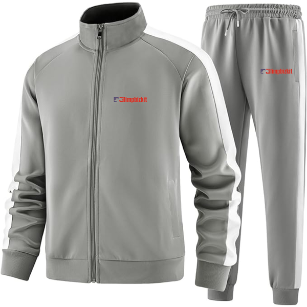 Men's Limp Bizkit Logo Dri-Fit TrackSuit