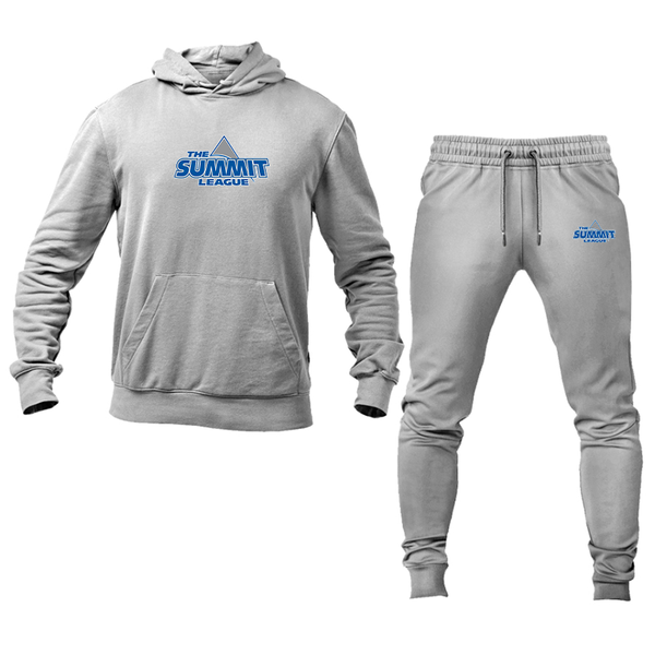 Men's The Summit League Hoodie Joggers Set