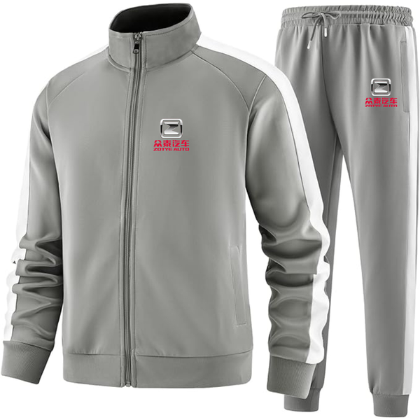 Men's Zotye Logo Dri-Fit TrackSuit