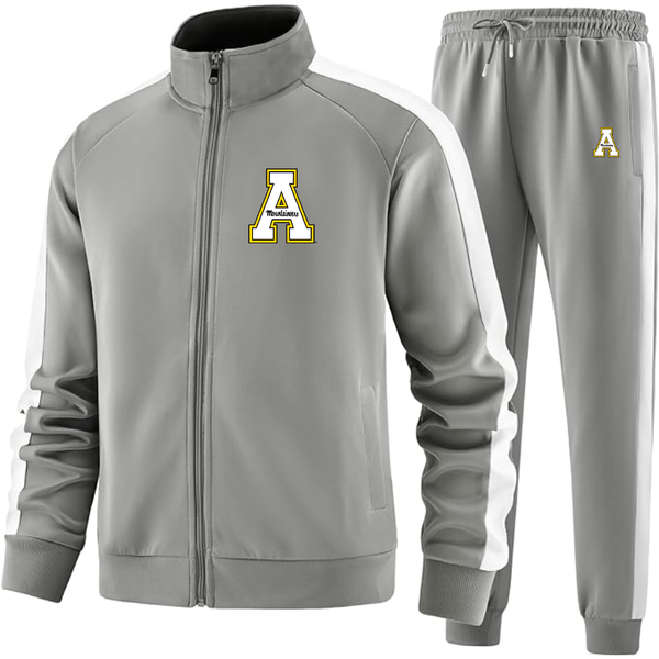 Men's Appalachian State Mountaineers Dri-Fit TrackSuit