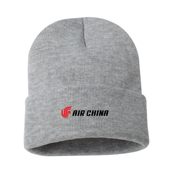 Air China  Beanie Hat