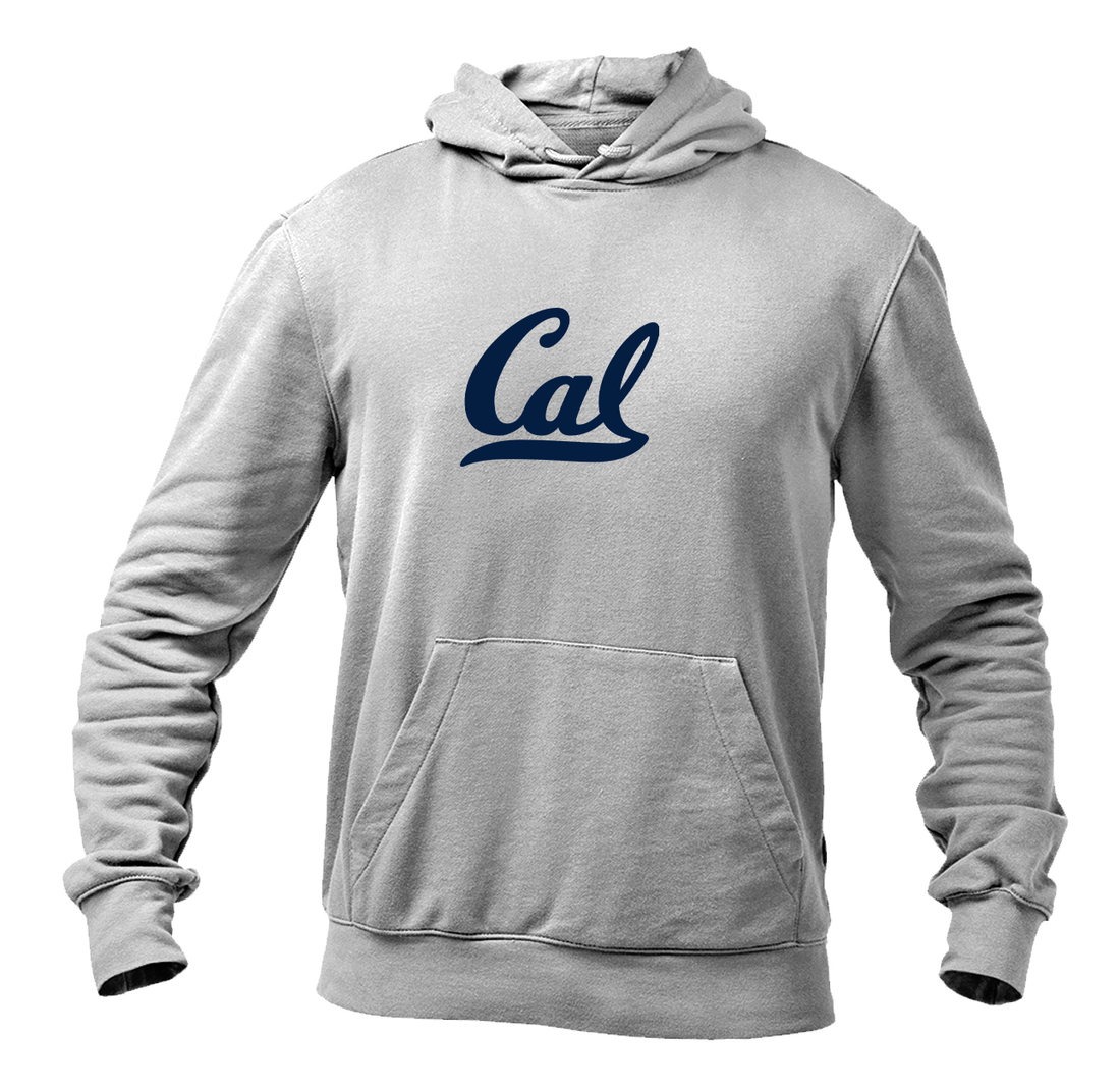Men's California Golden Bears Pullover Hoodie