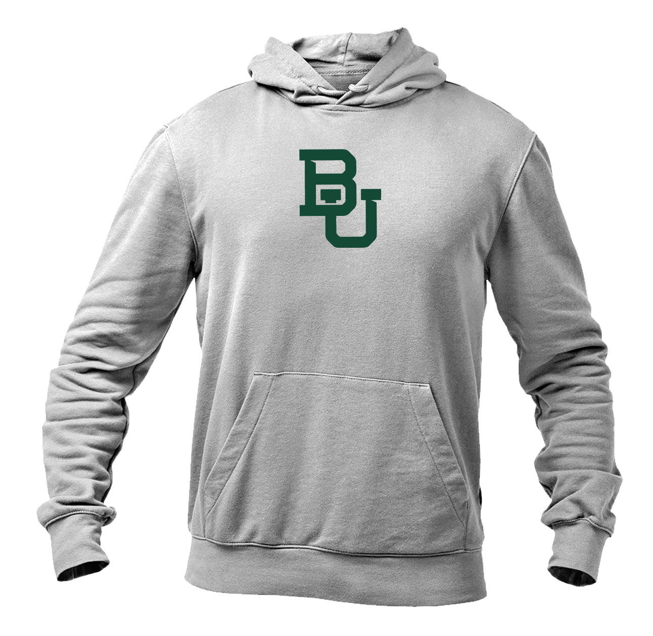 Men's Baylor Bears Pullover Hoodie
