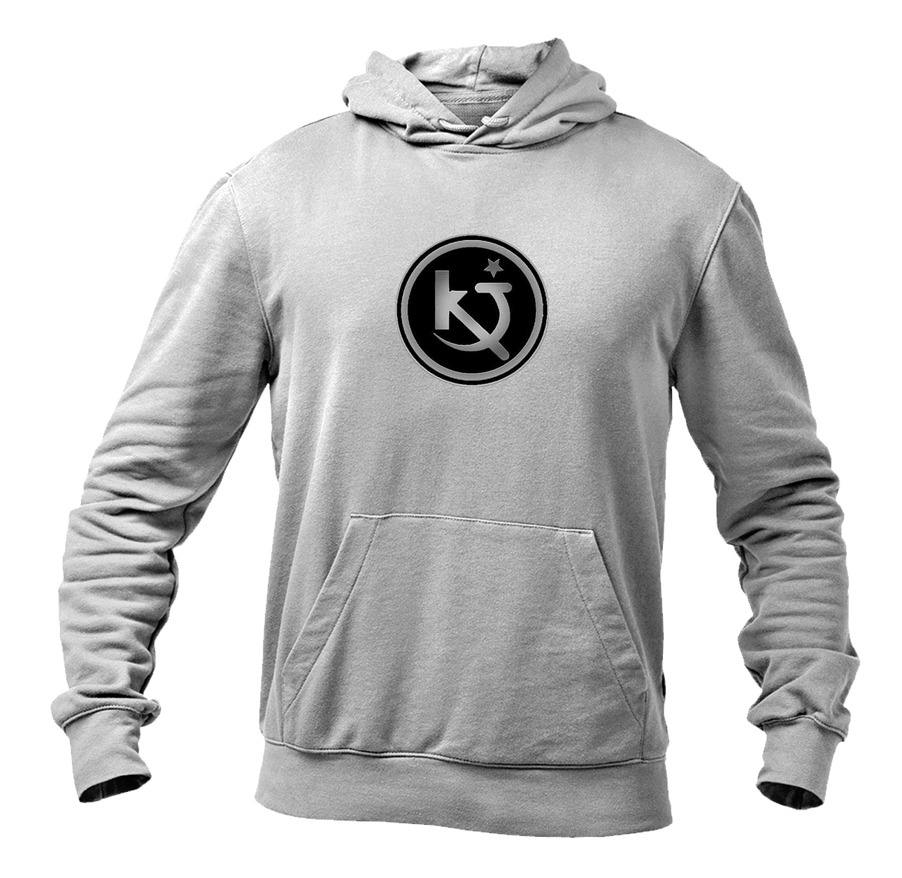 Men's  Killing Joke Pullover Hoodie