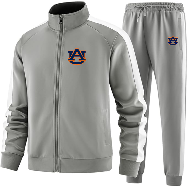 Men's  Auburn Tigers  Dri-Fit TrackSuit