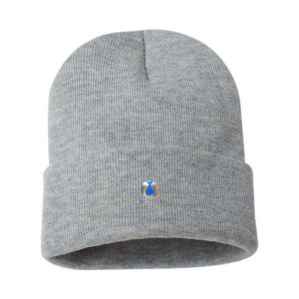 Denza Logo Beanie Hat