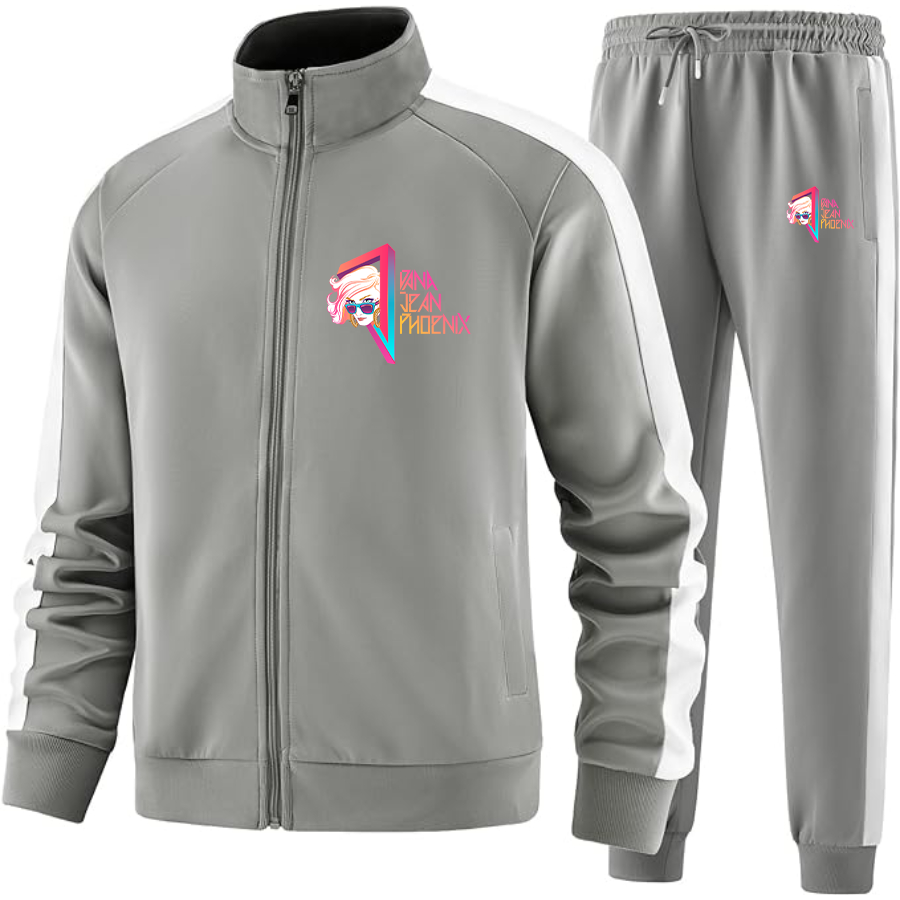 Men's   Dana Jean Phoenix  Dri-Fit TrackSuit