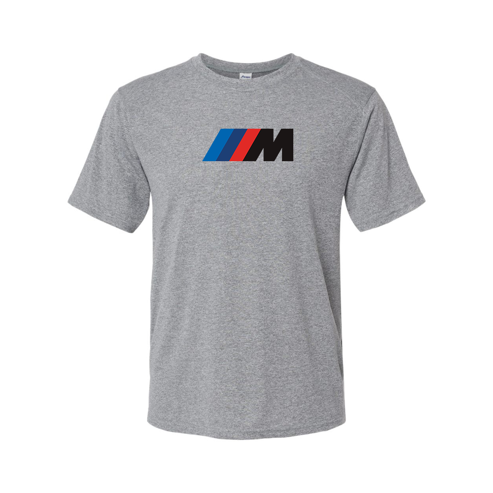 Men's - BMW M - Polyester T-Shirt