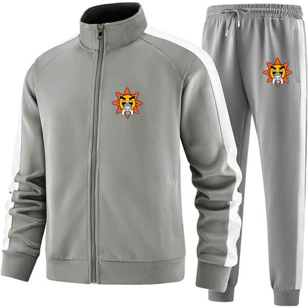 Men's Glo Gang Logo Dri-Fit TrackSuit