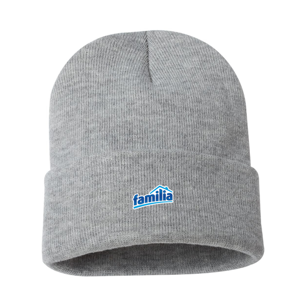 Familia Logo Beanie Hat