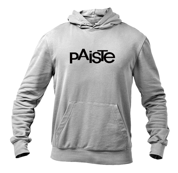 Men's  Paiste   Pullover Hoodie
