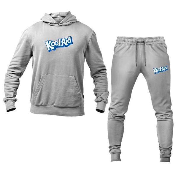 Men's kool-Aid Hoodie Joggers Set