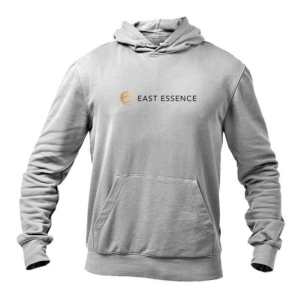 Men's East Essence Logo   Pullover Hoodie