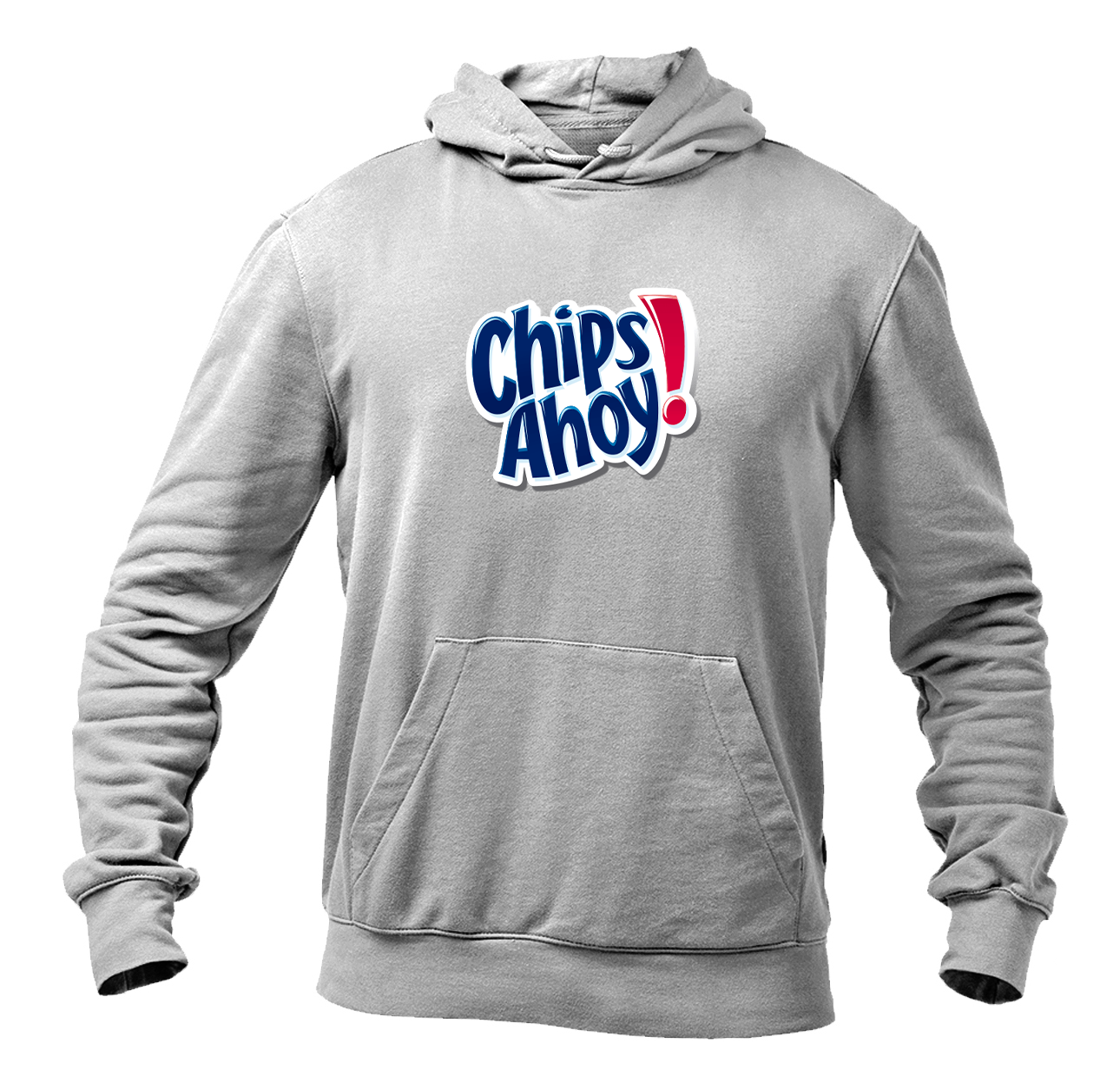 Men's  Chips Ahoy Pullover Hoodie