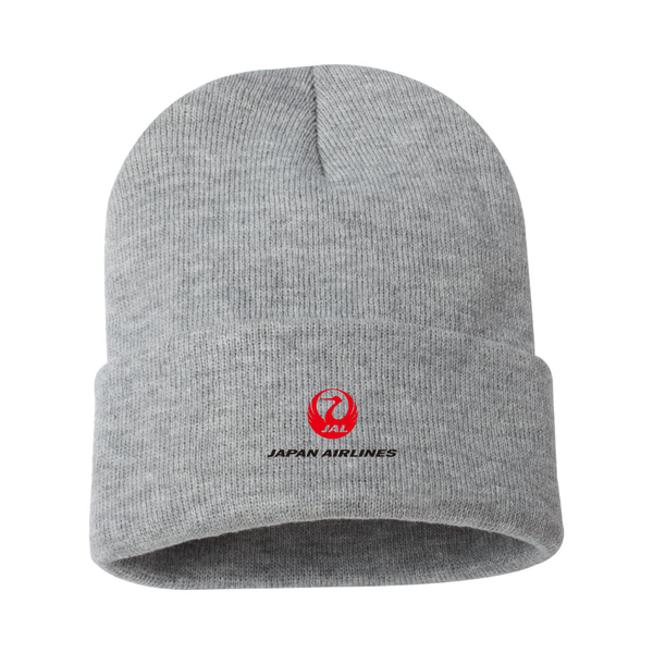 Japan Airlines   Beanie Hat