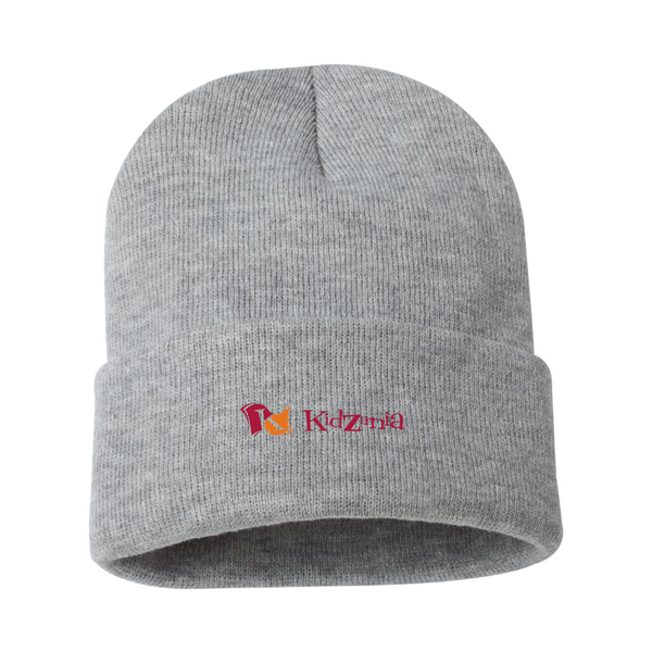 Kidzania Soccer Beanie Hat