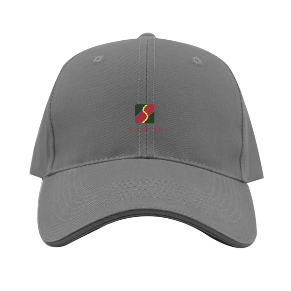 Agribank Logo  Dad Baseball Cap Hat